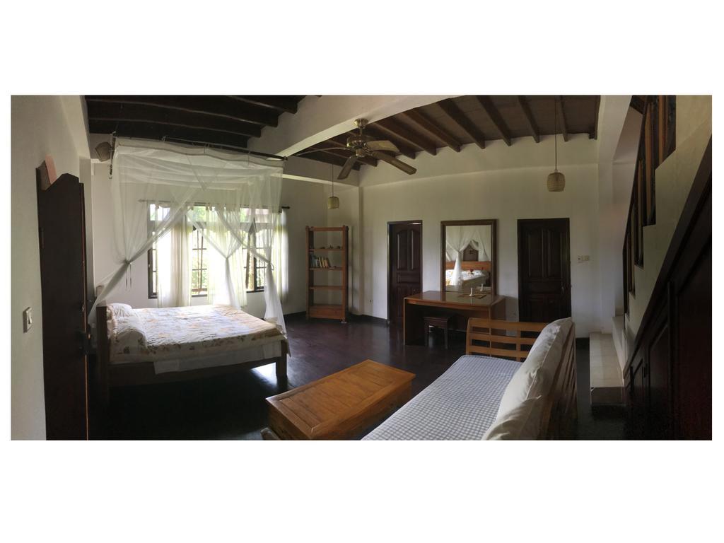 Baligen Bungalow Ubud Exterior foto